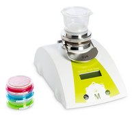 Gasket kit for use with Milliflex® PLUS, for use with Milliflex Oasis® funnel