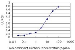 Monoclonal Anti-SEMA4D antibody produced in mouse clone 3B4, purified immunoglobulin, buffered aqueous solution
