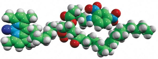 18:1-6:0 DNP-C11 TopFluor&#8482; TG Avanti Research&#8482; - A Croda Brand 810272P, powder