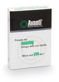 16:0 Azidoethyl SM (d18:1/16:0) Avanti Research™ - A Croda Brand