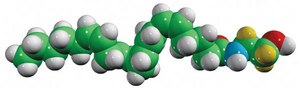 AEA-d4 C20:4 anandamide-d4, methanol solution