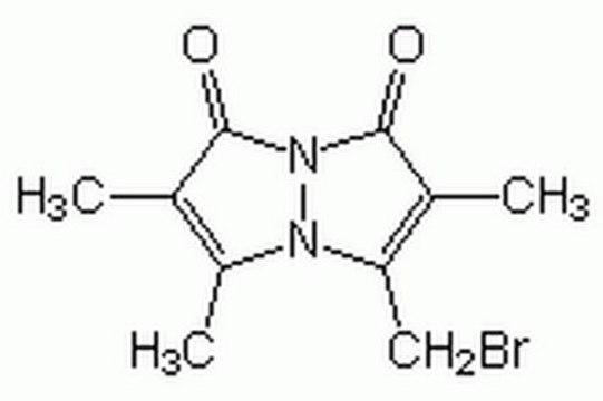 THIOLYTE&#174; Monobromobimane Reagent, Fluorescent Labeling Compound