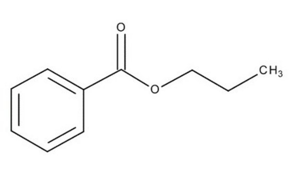 Propyl benzoate for synthesis