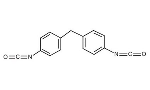 二苯基甲烷4,4&#8242;-二异氰酸酯 (mixture of di-and triisocyanates) for synthesis