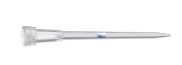 Eppendorf&#174; ep双滤芯吸头&#174; PCR clean, sterile, tip volume × L 0.5-20&#160;&#956;L × 46&#160;mm, light gray tip, case of 960&#160;tips (10 racks x 96 tips)