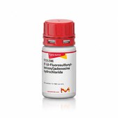 5′-(4-Fluorosulfonylbenzoyl)adenosine hydrochloride