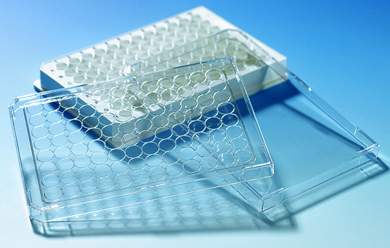 BRAND&#174; lids for microplates BRAND&#174;plates plate size 96&#160;wells, with condensation rings