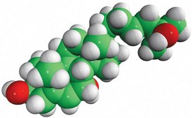 7α,25-dihydroxycholesterol Avanti Research™ - A Croda Brand