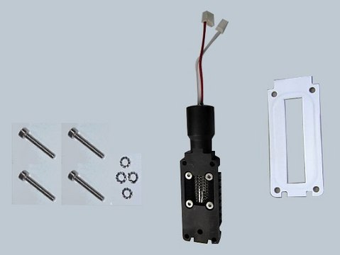 ech2o&#174; UV lamp Component of the A10&#174; TOC monitor, for use with Milli-Q&#174; IQ Systems