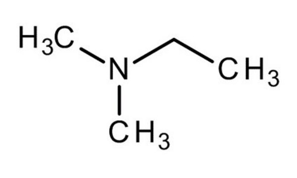 N,N-Dimethylethylamine for synthesis