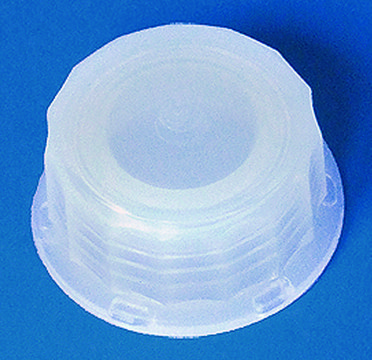 BRAND&#174; replacement screw cap thread for GL 25