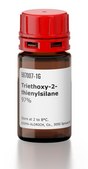 Triethoxy-2-thienylsilane 97%