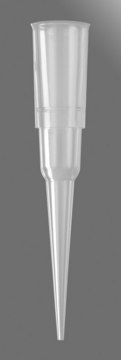 Pipette tips for Tecan&#174; EVO/ Caliper Zephyr&#174; Automated Liquid Handling System racked, capacity 50&#160;&#956;L, pkg of 5x960tips/cs, clear