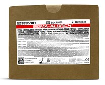 Fetal Hemoglobin Kit