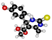 Monastrol &#8805;98% (HPLC), solid