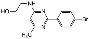 GPR119 Agonist, AS1269574 The GPR119 Agonist, AS1269574, also referenced under CAS 330981-72-1, controls the biological activity of GPR119. This small molecule/inhibitor is primarily used for Biochemicals applications.