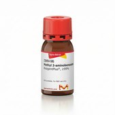 邻氨基苯甲酸甲酯 ReagentPlus®, ≥99%