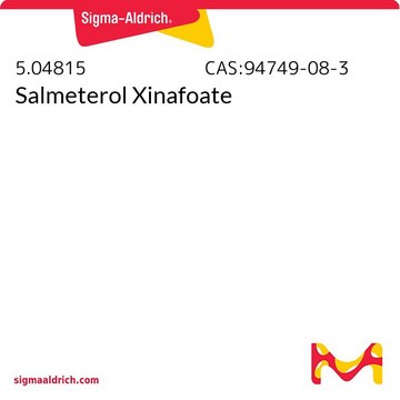 Salmeterol Xinafoate