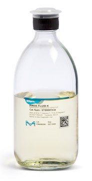 液体K ready-to-use, bottle volume 300&#160;mL , filling volume