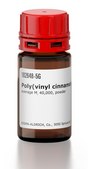 Poly(vinyl cinnamate) average Mn 40,000, powder