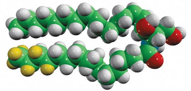 CER2(d9) N-palmitoyl(d9) D-erythro-sphingosine, powder