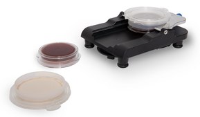 RSTM Cassette For sterility testing with Milliflex&#174; Rapid System