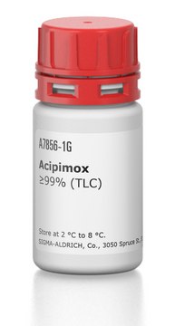 Acipimox &#8805;99% (TLC)