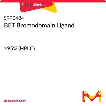 BET Bromodomain Ligand &#8805;95% (HPLC)