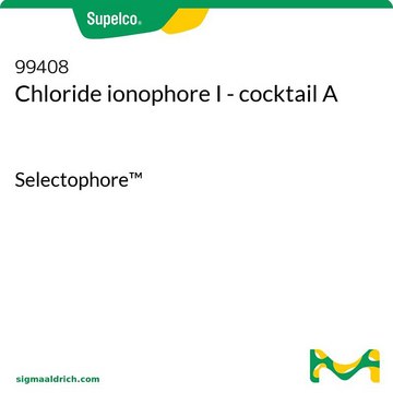 氯离子载体 I-鸡尾酒 A Selectophore&#8482;