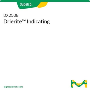 Drierite&#8482; Indicating