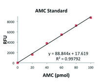 DPP4 Activity Assay Kit sufficient for 100 fluorometric&nbsp;tests