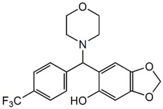 MIF Antagonist IV, RDR 03785 The MIF Antagonist IV, RDR 03785 controls the biological activity of MIF. This small molecule/inhibitor is primarily used for Cell Structure applications.