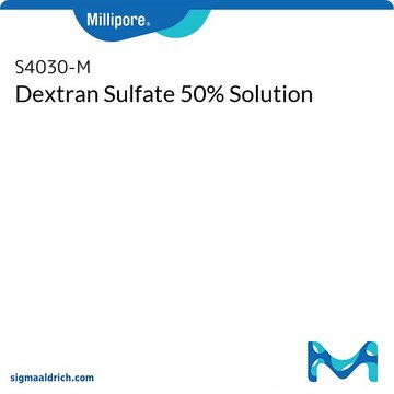 Dextran Sulfate 50% Solution