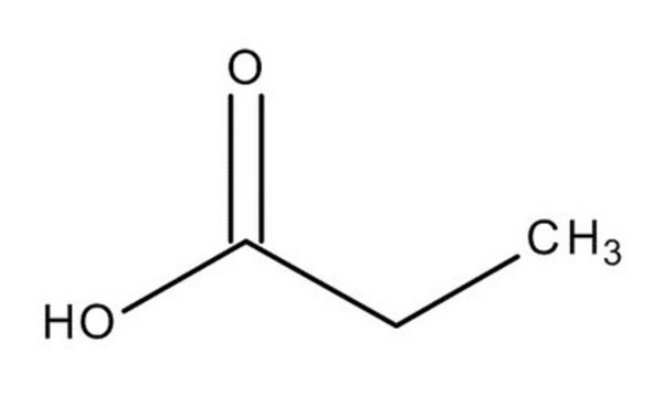 丙酸 for synthesis