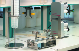 Whatman® microbiological filtration system MBS tc-seal for AS220/AS230