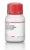 Chromium(III) potassium sulfate dodecahydrate ACS reagent, ≥98%