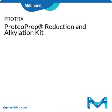 ProteoPrep&#174; 还原和烷基化试剂盒