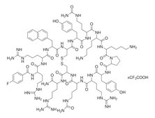 Motixafortide trifluoroacetate ≥95% (HPLC)