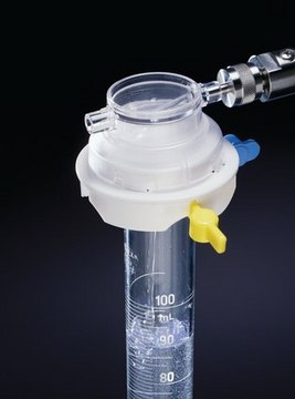 采样管 With Luer fitting, 5inch sterile tube for On-line sampling and filtration of aqueous liquids