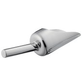 SP Bel-Art® Pharma Scoops stainless steel, nominal capacity 100 mL (3 oz)