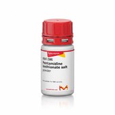 喷他脒 羟乙基磺酸盐 powder