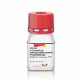 2,2′-Azobis(2-methylpropionamidine) dihydrochloride powder or granules, 97%