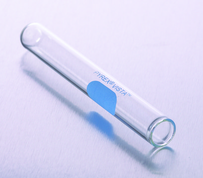 Pyrex&#174; VISTA&#8482; test tube diam. × L 25&#160;mm × 200&#160;mm