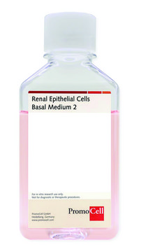 Renal Epithelial Cell Growth Medium 2 Basal Medium, 500 ml