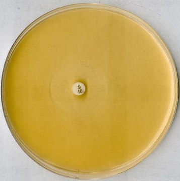 Antibiotic agar No. 5 suitable for microbiology