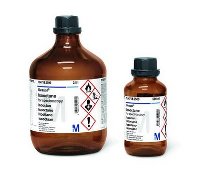 2-Methylbutane for spectroscopy Uvasol&#174;