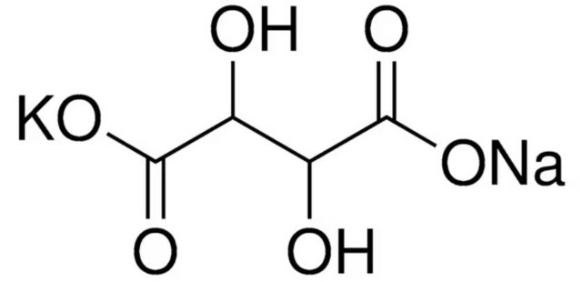 Fehling’s solution B