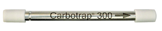 Carbotrap&#174; 300 stainless steel TD tube, unconditioned, pkg of 10&#160;ea