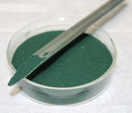 Algal lyophilized cells-15N (spirulina) 98 atom % 15N