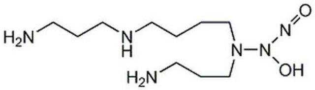 Spermine NONOate Complex of nitric oxide (NO) with spermine.